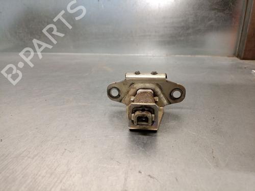 Bagklap lås Bagklap lås MITSUBISHI L200 / TRITON (KA_T, KB_T) 2.5 DI-D (KA4T) (136 hp) 19642309 19642309