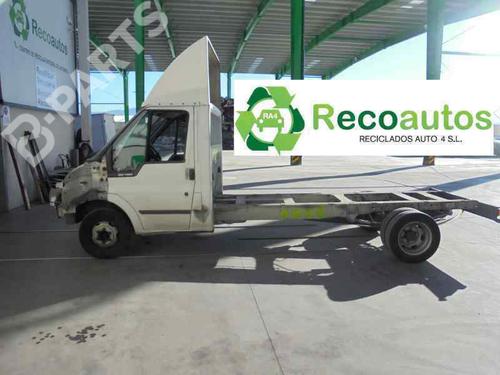 Used Parts FORD TRANSIT Platform/Chassis (FM_ _, FN_ _)  2.4 TDE  202099