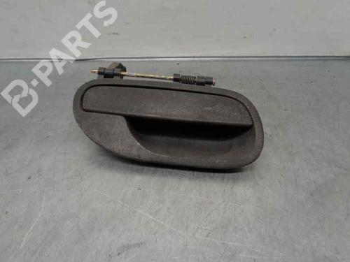 Used Front right exterior door handle Front right exterior door handle VOLVO S40 I (644) 1.9 DI (115 hp) 6565600 6565600