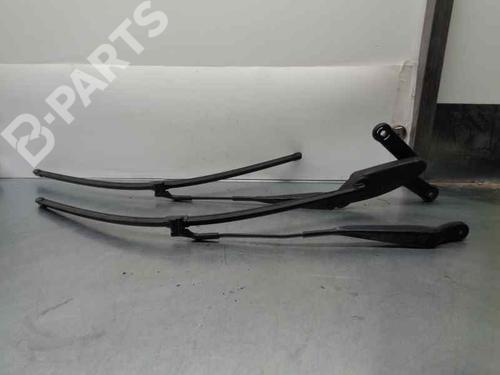 Used Front wipers mechanism Front wipers mechanism MERCEDES-BENZ S-CLASS Coupe (C215) CL 500 (215.375) (306 hp) 10917557 10917557