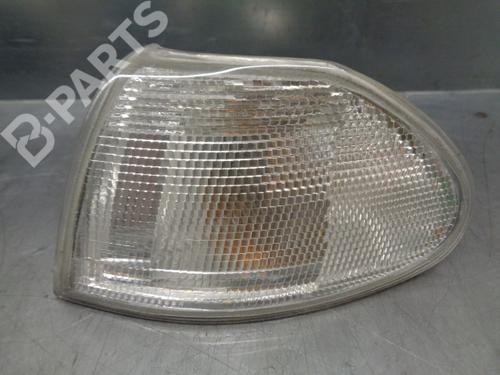 Used Left front indicator Left front indicator OPEL ASTRA F Hatchback (T92) 1.6 Si (F08, M08, F68, M68) (101 hp) 10173499 10173499