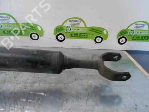 Right front shock absorber VW PASSAT B5 (3B2) 1.8 | BP2067772M17 