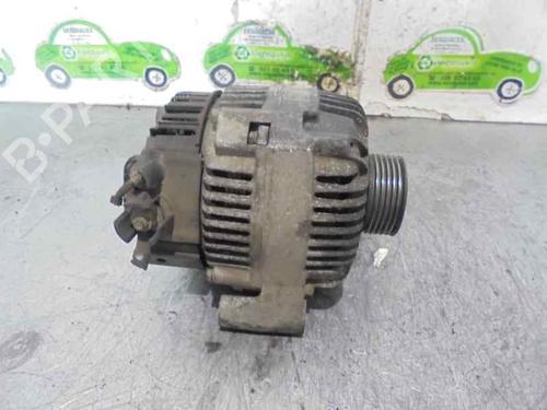 Alternator CITROËN XSARA Coupe (N0) 2.0 i 16V | BP2064238M7 