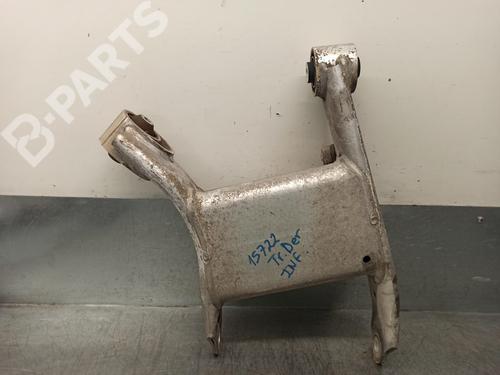 Used Right rear suspension arm Right rear suspension arm BMW 5 (E39) 530 d (184 hp) 10113649 10113649