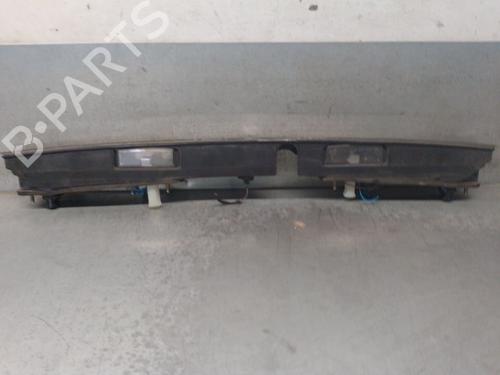 Tailgate handle BMW 7 (E65, E66, E67) 730 d | BP19174686C132 