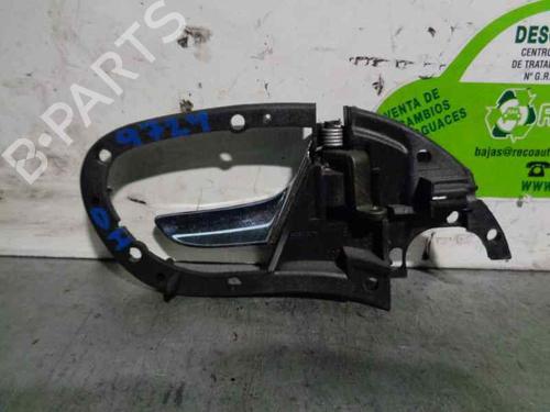 Venstre bak invendig håndtak SEAT LEON (1M1) 1.9 TDI | BP4653787I15 
