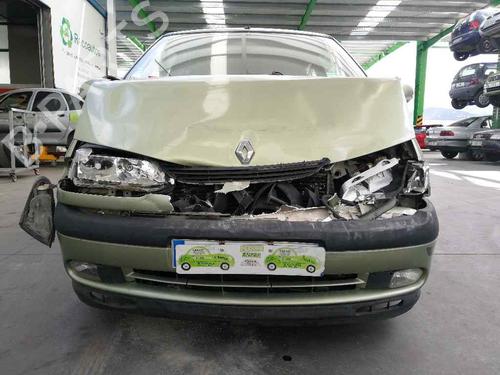 Left front driveshaft RENAULT ESPACE III (JE0_) 2.2 12V TD (JE0E, JE0H, JE0P) | BP7460377M38 
