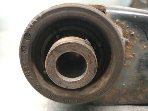Left rear suspension arm NISSAN PATHFINDER III (R51) 2.5 dCi | BP19042785M14 