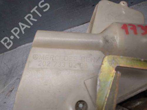 Rear right lock MERCEDES-BENZ C-CLASS (W202) C 280 (202.028) | BP13230983C99 
