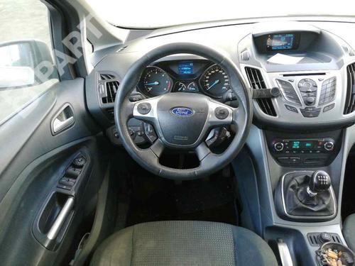 Master brake FORD C-MAX II (DXA/CB7, DXA/CEU) 1.6 TDCi | BP9201316M77  - Image 11