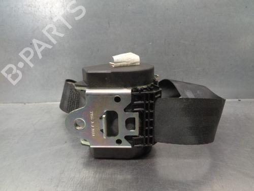 Rear right seatbelt VW CC B7 (358) 2.0 TDI | BP18346363I28 