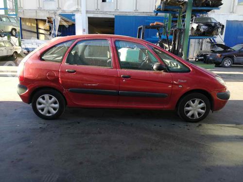 Front right window mechanism CITROËN XSARA PICASSO (N68) 1.8 16V | BP10506154C23 