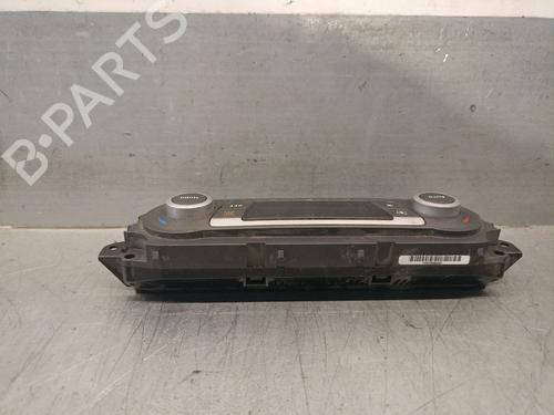Climate control FORD FOCUS II (DA_, HCP, DP) 1.8 TDCi | BP19395258I5 