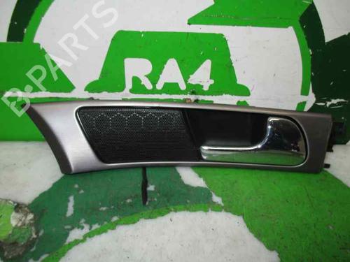 BP3215530I14 | Puxador interior frente direito AUDI A6 C5 (4B2) 2.5 TDI BP3215530I14