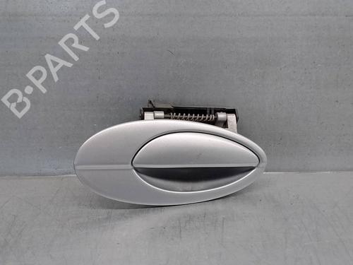 Høyre bak utvendig håndtak CITROËN C5 II (RC_) 2.0 HDi (RCRHRH) (136 hp) 18426660