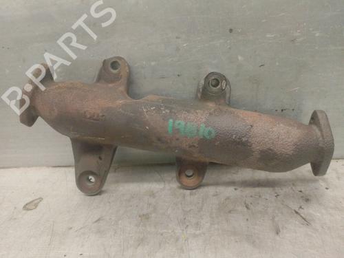 Used Egr SSANGYONG KYRON 2.0 Xdi (141 hp) 19342769
