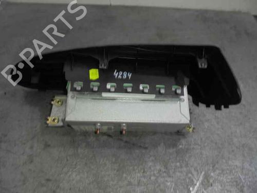 BP12186176C10 | Airbag passager TATA INDICA D 1.4 (V2) BP12186176C10