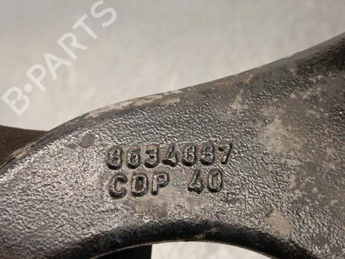 Right rear suspension arm VOLVO XC90 I (275) 3.2 AWD | BP19630810M15 