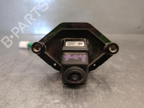 Electronic module NISSAN QASHQAI II (J11, J11_) 1.2 DIG-T | BP18840928M83