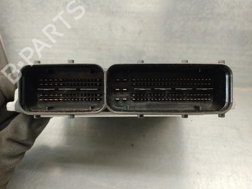 Engine control unit (ECU) SEAT TOLEDO III (5P2)  | BP17633493M57 