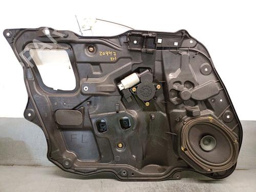 Used Front left window mechanism MAZDA 3 (BK) 1.6 DI Turbo (109 hp) 19256323