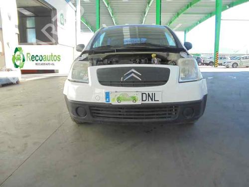 Left mirror CITROËN C2 (JM_) 1.4 HDi | BP2677674C26 