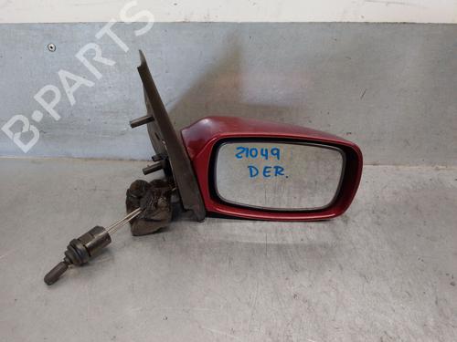 Used Right mirror FORD FIESTA IV (JA_, JB_) [1995-2006]  19438096