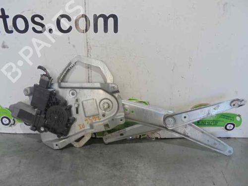 Used Front left window mechanism OPEL OMEGA B (V94) 2.0 DTI 16V (F69, M69, P69) (101 hp) 2315169