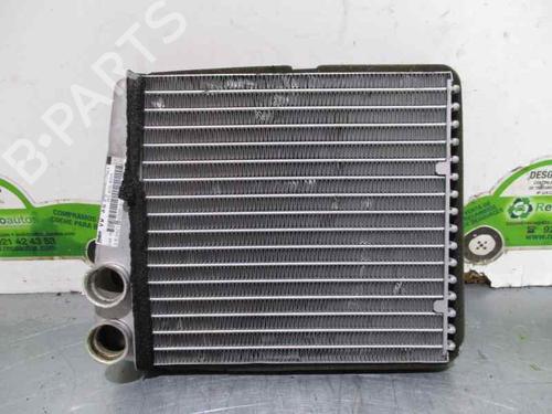 AC radiator VW JETTA III (1K2) 2.0 TDI 16V (140 hp) 2310263