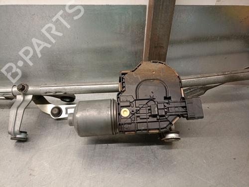 Front wiper motor PEUGEOT 308 I (4A_, 4C_) 1.6 16V | BP19311875M29 