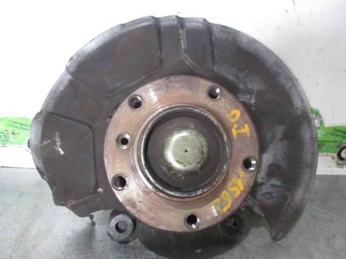Used Left front steering knuckle BMW 3 (E36) 318 is (140 hp) 2113191