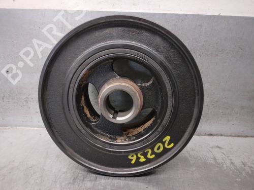 Used Pulley BMW 5 (E39) 520 i (170 hp) 17523477