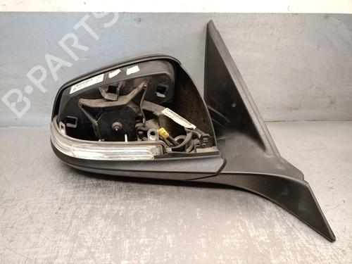 Right mirror BMW 1 (F20) 116 i | BP19677395C27 