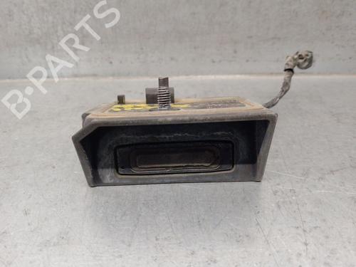 Used Tailgate handle NISSAN PATHFINDER III (R51) 2.5 dCi (174 hp) 18971973