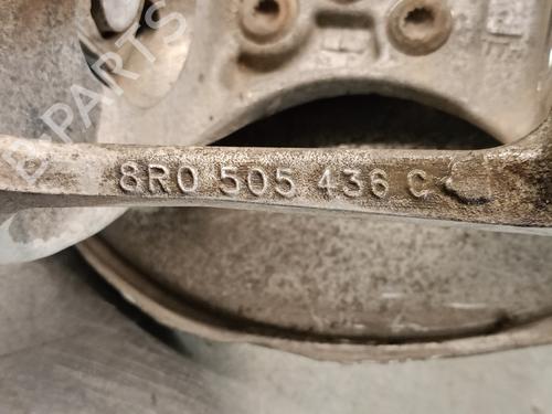 Right rear steering knuckle AUDI A6 Allroad C7 (4GH, 4GJ) 3.0 TDI quattro | BP17958921M28 