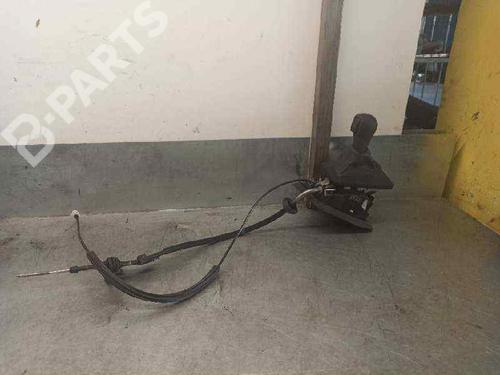 Used Automatic gearbox selector Automatic gearbox selector BMW X3 (E83) 3.0 d (204 hp) 8072696 8072696