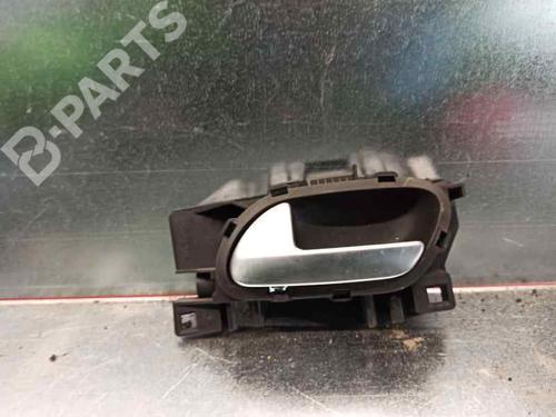 Used Front left interior door handle Front left interior door handle CITROËN C-ELYSEE (DD_) 1.6 BlueHDi 100 (99 hp) 5661698 5661698