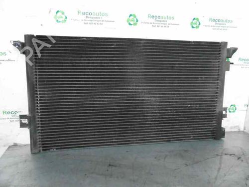 Used AC radiator CHRYSLER VOYAGER / GRAND VOYAGER III (GS_, NS_) 2.4 i (151 hp) 2076619