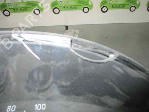 Instrument cluster SAAB 9-3 (YS3D) 2.2 TiD | BP2055530C47 