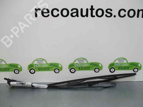 Used Front windshield wiper arm OPEL TIGRA TwinTop (X04) [2004-2010]  3471016