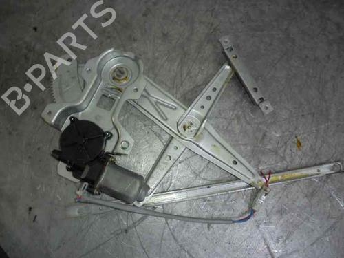 Used Rear right window mechanism ROVER 45 I Saloon (RT) 2.0 V6 (150 hp) 2124770