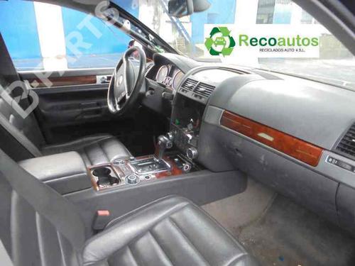 Fuel flap VW TOUAREG (7LA, 7L6, 7L7) 5.0 V10 TDI | BP6638495C131  - Image 6