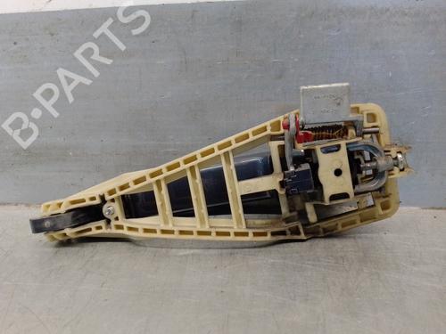 Front right exterior door handle OPEL VECTRA C Estate (Z02) 1.9 CDTI (F35) | BP18133313C129 