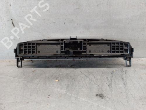 Warning switch PEUGEOT 308 I (4A_, 4C_) 1.6 16V | BP19310409I22 