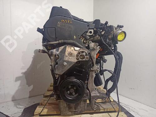 Engine AUDI TT (8N3) 1.8 T quattro | BP7851596M1 