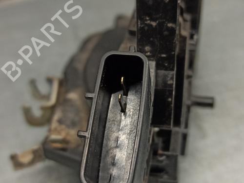 Rear right lock NISSAN X-TRAIL II (T31) 2.0 dCi 4x4 | BP17062109C99 