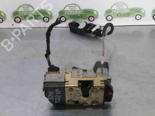Used Rear left lock PEUGEOT 307 SW (3H) 1.6 HDI 110 (109 hp) 2078393