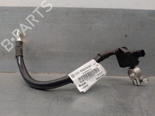 Used Cable AUDI A6 C7 Avant (4G5, 4GD) 3.0 TDI (204 hp) 19112125