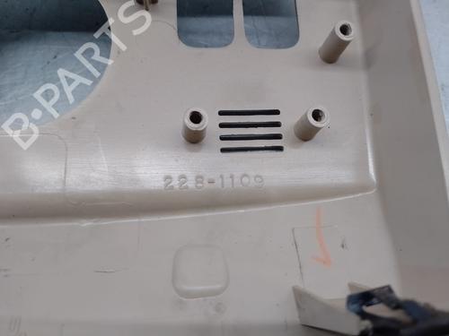 Interior roof light CADILLAC SRX 3.6 | BP16855317I8 