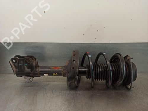 BP17741034M16 | Left front shock absorber SUBARU FORESTER (SH_) 2.0 D AWD (SHH) BP17741034M16